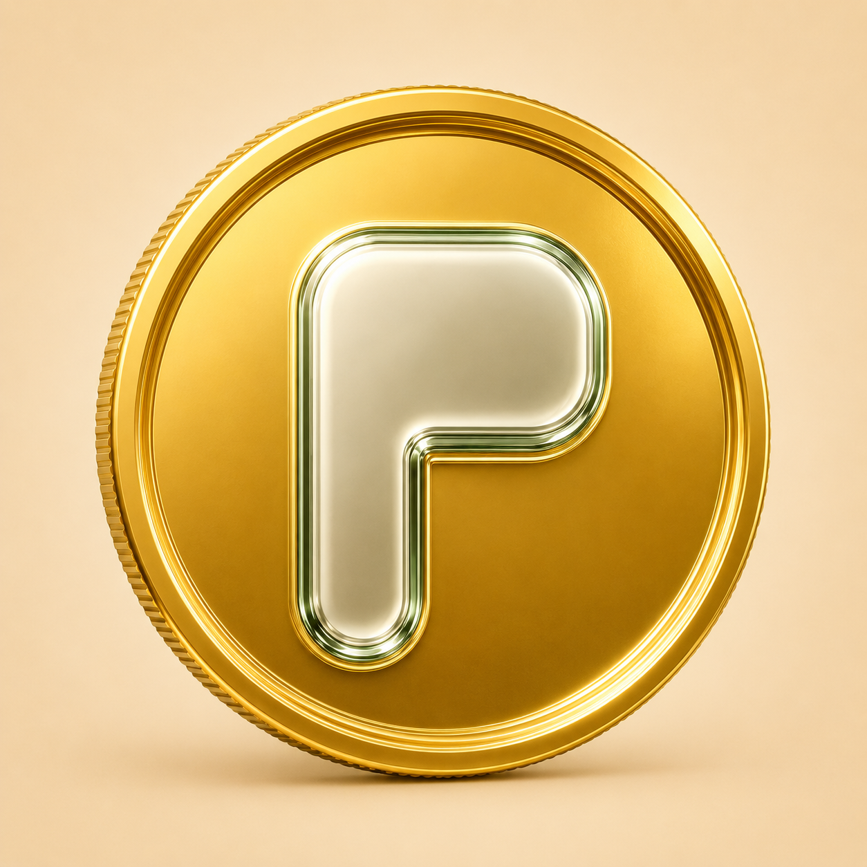 Golden PONSCOIN
